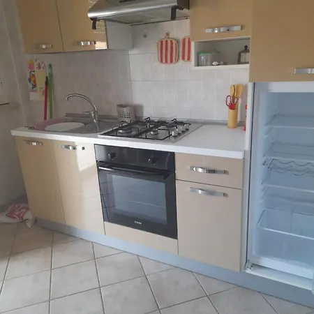 Διαμέρισμα Casa Bea Porto SantʼElpidio