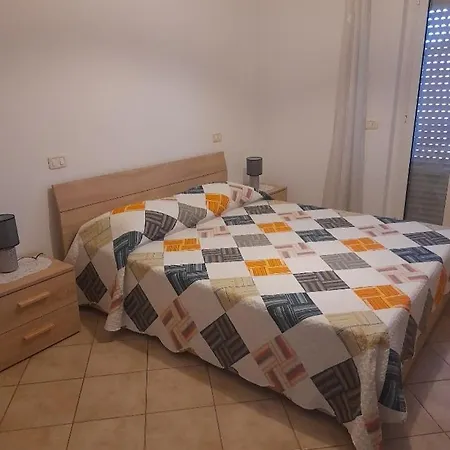 Casa Bea Διαμέρισμα Porto SantʼElpidio