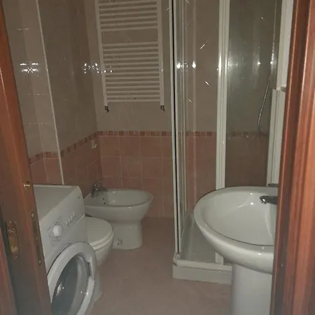 Διαμέρισμα Casa Bea Porto SantʼElpidio