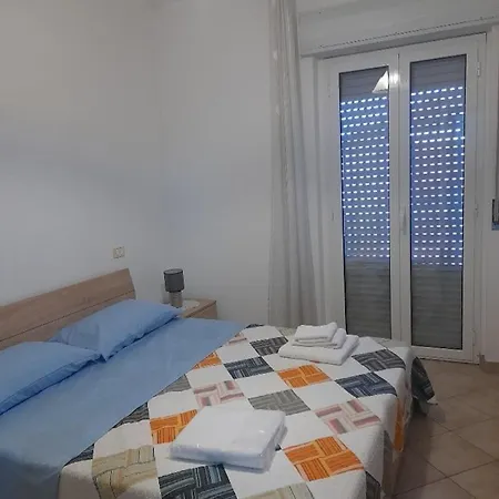Casa Bea * Porto SantʼElpidio