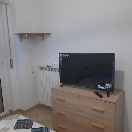 Casa Bea شقة Porto SantʼElpidio